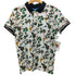 アディダスオリジナルス adidas Originals Island Superstar Polo Shirt レディース import:M