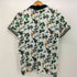 アディダスオリジナルス adidas Originals Island Superstar Polo Shirt レディース import:M