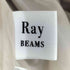 レイビームス Ray BEAMS タイダイキャミマキシワンピース レディース FREE