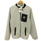 カーハートワークインプログレス Carhartt WIP フリースボアジャケット メンズ M