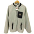 カーハートワークインプログレス Carhartt WIP フリースボアジャケット メンズ M
