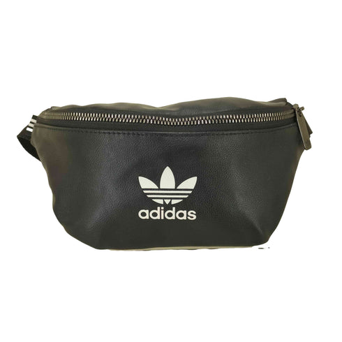 アディダスオリジナルス adidas Originals フェイクレザーウエストポーチ レディース