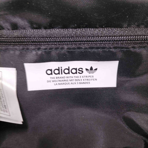 アディダスオリジナルス adidas Originals フェイクレザーウエストポーチ レディース