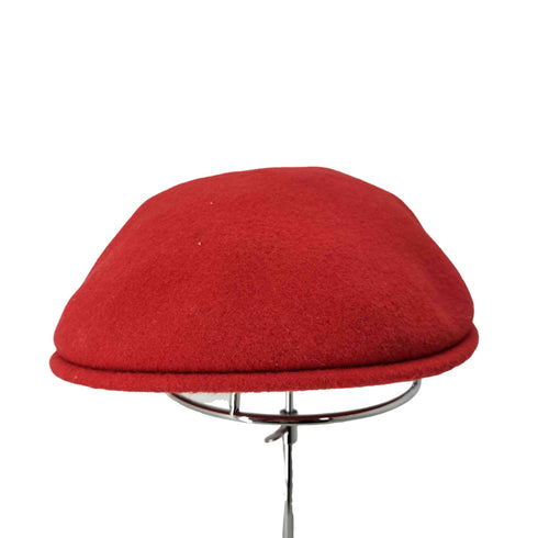 カンゴール KANGOL WOOL 504 HUNTING CAP メンズ M