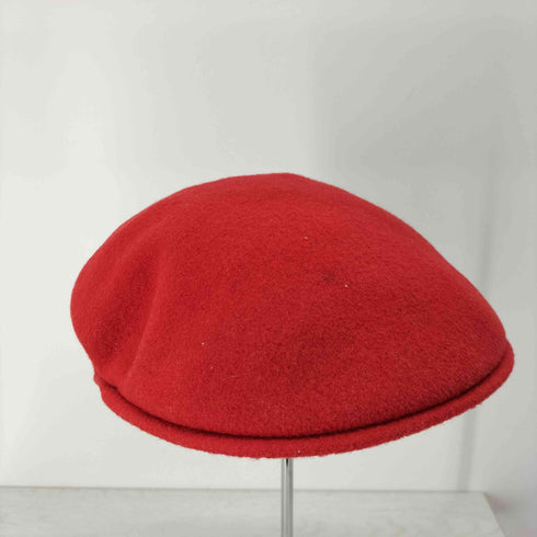 カンゴール KANGOL WOOL 504 HUNTING CAP メンズ M