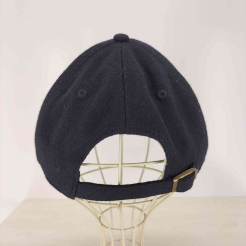 フォーティセブンブランド 47 BRAND serif wool hat ベースボールキャップ メンズ ONE SIZE