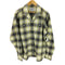 カーハートワークインプログレス Carhartt WIP L/S blanchard shirt メンズ JPN:M