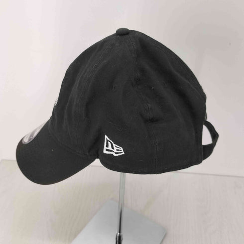 ニューエラ NEW ERA 9THIRTY ADJUSTABLE ロゴ刺繍6パネルキャップ メンズ