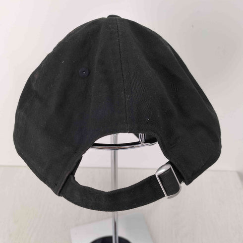 ニューエラ NEW ERA 9THIRTY ADJUSTABLE ロゴ刺繍6パネルキャップ メンズ