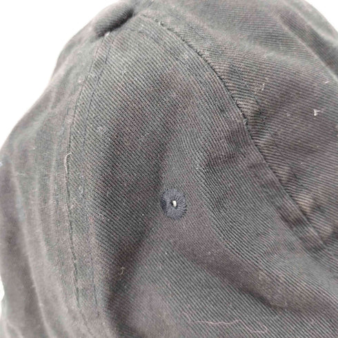 ニューエラ NEW ERA 9THIRTY ADJUSTABLE ロゴ刺繍6パネルキャップ メンズ