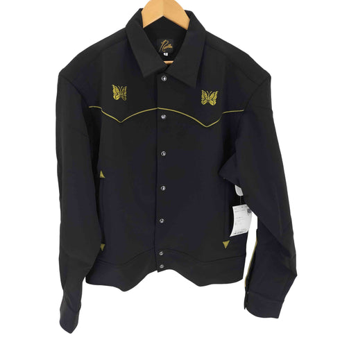 ニードルズ Needles PIPING COWBOY JAC メンズ JPN:S