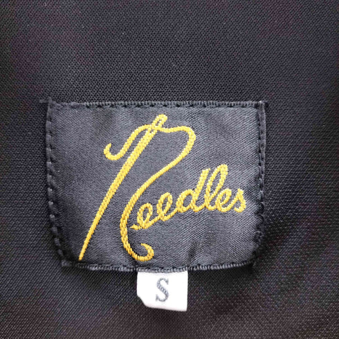 ニードルズ Needles PIPING COWBOY JAC メンズ JPN:S