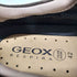 ジェオックス GEOX RESPIRA スエードレザースニーカー メンズ EUR:42