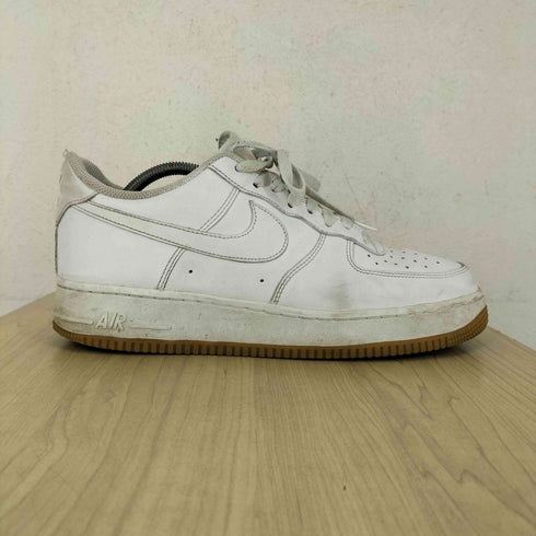 ナイキ NIKE AIR FORCE 1 '07 メンズ JPN:28