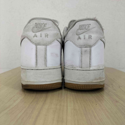 ナイキ NIKE AIR FORCE 1 '07 メンズ JPN:28