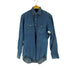 ラングラー Wrangler デニムウエスタンシャツ メンズ