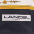 ランセル LANCEL 総柄シルクスカーフ レディース