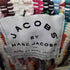 マークバイマークジェイコブス Marc by Marc Jacobs マルチカラー 編み込み ミニハンドバッグ レディース