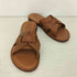 Eder Shoes レザーサンダル レディース JPN:36