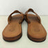 Eder Shoes レザーサンダル レディース JPN:36