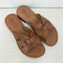 Eder Shoes レザーサンダル レディース JPN:36