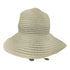 トゥデイフル TODAYFUL Abaca Brim Hat アバカブリムハット レディース FREE
