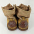ティンバーランド Timberland ロールトップブーツ メンズ