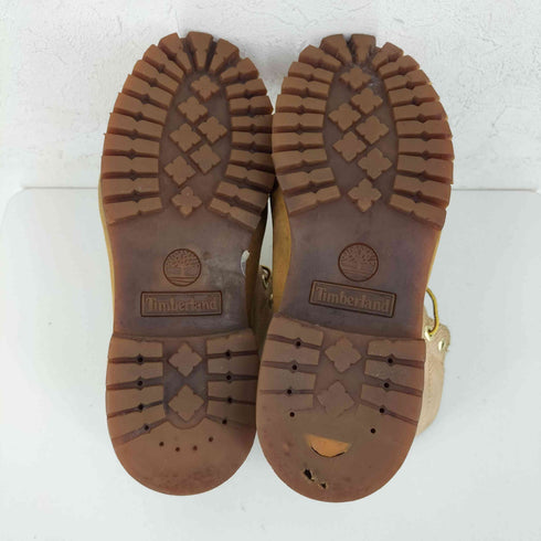 ティンバーランド Timberland ロールトップブーツ メンズ