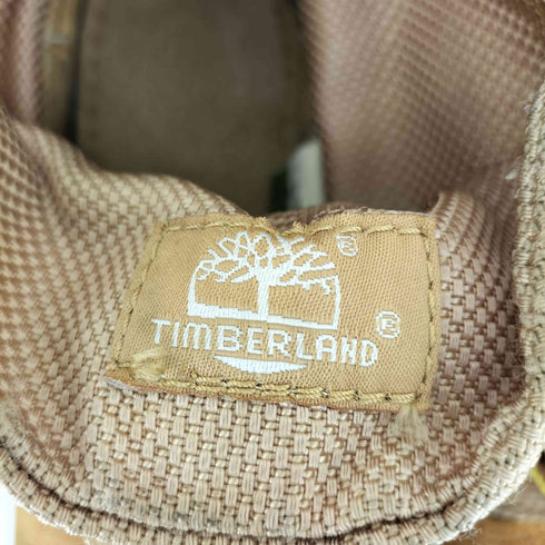 ティンバーランド Timberland ロールトップブーツ メンズ