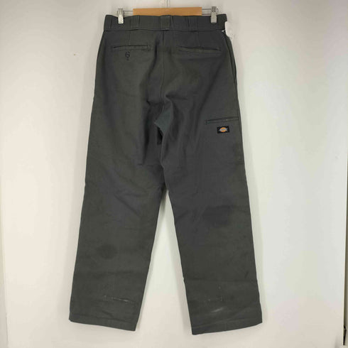 ディッキーズ Dickies LOOSE FIT ダブルニーワークパンツ メンズ 33X32