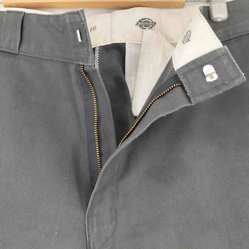 ディッキーズ Dickies LOOSE FIT ダブルニーワークパンツ メンズ 33X32