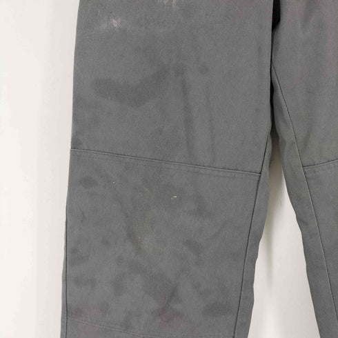 ディッキーズ Dickies LOOSE FIT ダブルニーワークパンツ メンズ 33X32