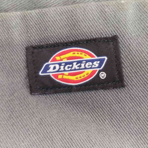 ディッキーズ Dickies LOOSE FIT ダブルニーワークパンツ メンズ 33X32