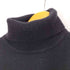 ポロゴルフラルフローレン POLO GOLF RALPH LAUREN スモールポニー刺繍タートルネックニット レディース import:M