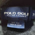 ポロゴルフラルフローレン POLO GOLF RALPH LAUREN スモールポニー刺繍タートルネックニット レディース import:M