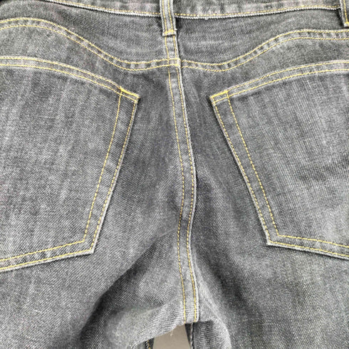 ジェイクルー J.CREW ストレートデニムパンツ メンズ
