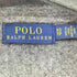 ポロラルフローレン POLO RALPH LAUREN カシミヤ混 カーディガン メンズ XS