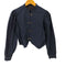 ヘリンドットサイ HeRIN.CYE mio yanase/puff sleeves blouse レディース FREE