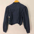 ヘリンドットサイ HeRIN.CYE mio yanase/puff sleeves blouse レディース FREE