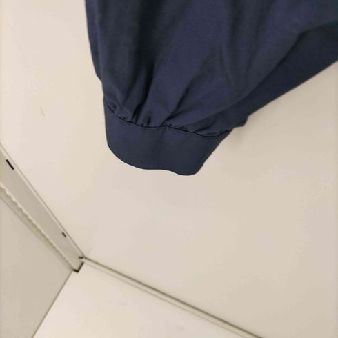 ヘリンドットサイ HeRIN.CYE mio yanase/puff sleeves blouse レディース FREE