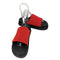 コス COS Knitted Slides プラットフォーム ニット スライドサンダル レディース EUR:38