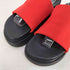 コス COS Knitted Slides プラットフォーム ニット スライドサンダル レディース EUR:38