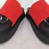 コス COS Knitted Slides プラットフォーム ニット スライドサンダル レディース EUR:38