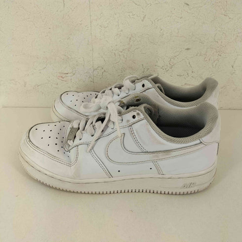 ナイキ NIKE Air Force 1 Low '07 White レディース JPN:24