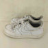 ナイキ NIKE Air Force 1 Low '07 White レディース JPN:24
