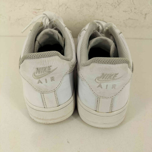 ナイキ NIKE Air Force 1 Low '07 White レディース JPN:24