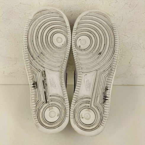 ナイキ NIKE Air Force 1 Low '07 White レディース JPN:24