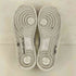 ナイキ NIKE Air Force 1 Low '07 White レディース JPN:24