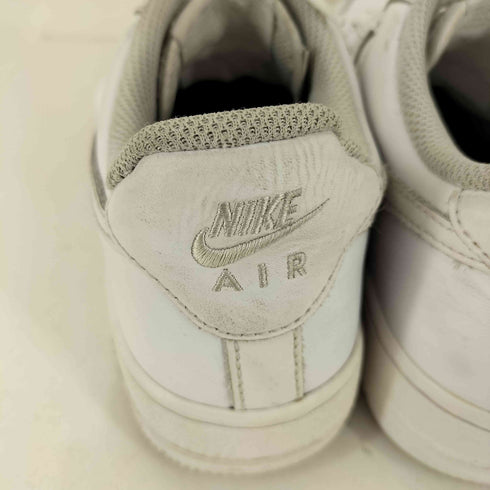 ナイキ NIKE Air Force 1 Low '07 White レディース JPN:24