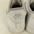 ナイキ NIKE Air Force 1 Low '07 White レディース JPN:24
